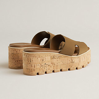 Eze 30 sandal | Hermès USA